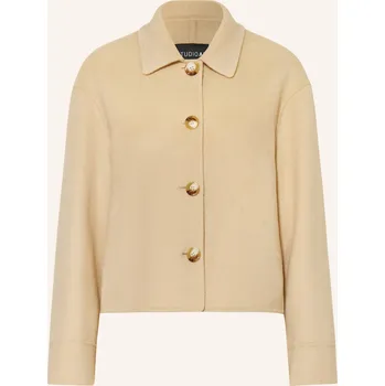 Dámský blejzr Studio Ar Dámské Sako Nicolina, béžová, 36