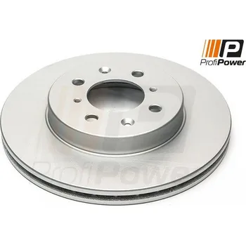 Brzdový kotouč Brzdový kotouč ProfiPower 3B1046