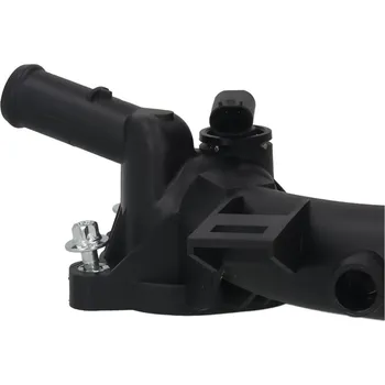 Motor automobilu Příruba chladiva, , KAMOKA, 7920199