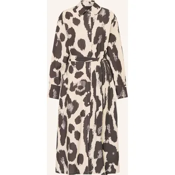 Dámské šaty Msch Copenhagen Dámské Košilové Šaty Mschkaralie Jusia,...