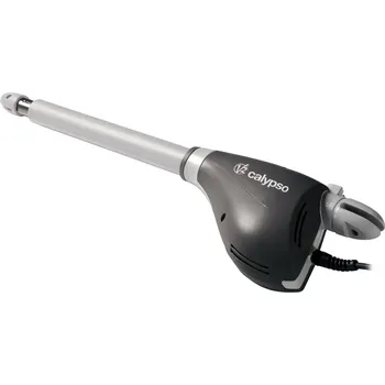 Pohon brány V2 S.p.A. Motor 230V řady TL / CALYPSO pro křídlo brány do 2,5 m