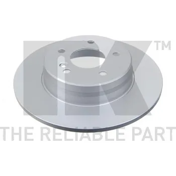 Brzdový kotouč Brzdový kotouč, , 1244231112, 2034230412, 2104230312, 2104230612, 2104231012, A1244231112, A2034230412, A2104230312, A2104230612, A2104231012, NK, 313342