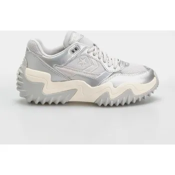 Pánská obuv Converse Wave Motion Trainer Ox (silver) 41, stříbrná