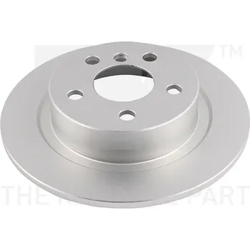Brzdový kotouč Brzdový kotouč, , 34216799367, 34216864141, NK, 3115119