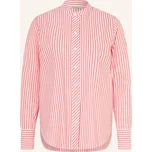 Maerz Muenchen Dámská Halenka, světle červená / bílá, 44