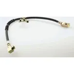 Brzdová hadice, , 4126839, 4238579, 4313563, 4313631, HELLA, 8AH 355 467-661