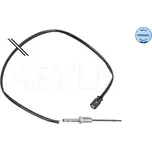 Čidlo, teplota výfukových plynů, , MEYLE, 314 800 0071