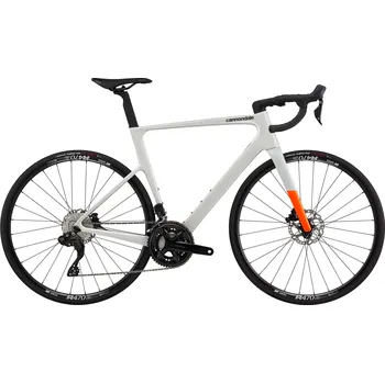 Sport Cannondale SuperSix Evo Carbon 3 - chalk 58 2024, 28" 2024, 28"