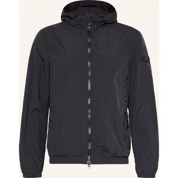 Peuterey Pánská Bunda Nigle, tmavě modrá, 48