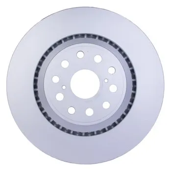 Brzdový kotouč Brzdový kotouč, , 4351650010, HELLA, 8DD 355 116-911