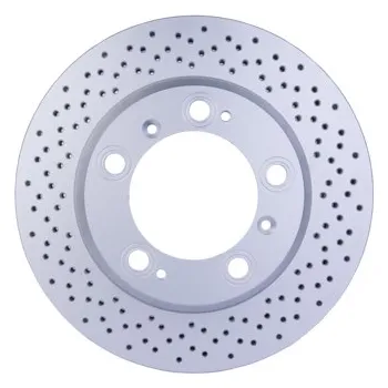 Brzdový kotouč Brzdový kotouč, , 98735203100, 98735203101, 98735203200, 98735203201, 98735203202, 99635240103, 99635240104, 99635240105, HELLA, 8DD 355 127-521