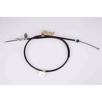 Lanko parkovací brzdy Tažné lanko, parkovací brzda, , 464300H010, 4745Y3, HELLA, 8AS 355 663-101