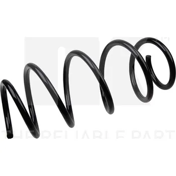 Pružina podvozku, , 312204, NK, 5336101