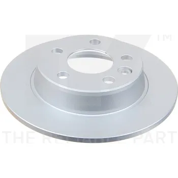 Brzdový kotouč Brzdový kotouč, , 1001094, 1023605, 1044570, 1045995, 1137985, 1137986, 1526694, 7M0615601A, 7M0615601B, 7M0615601C, 95VWX2A315A1D, 95VWX2A315AD, 95VWX2A315AE, NK, 312546