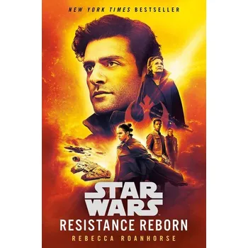 Resistance Reborn (Star Wars) - Roanhorse, Rebecca [EN] (2026, Brožovaná, Random House LLC US)