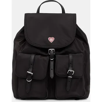 Batoh HUGO Neeko N_Backpack 50558225 černá 99X, vel. ONE SIZE