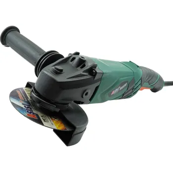 úhlová bruska Úhlová bruska 1200W, 125mm