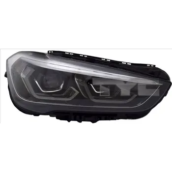 Přední světlomet Světlomet, , TYC, 20-19242-06-2