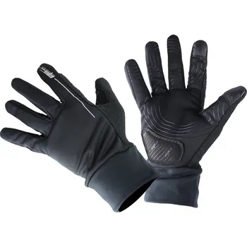 Cyklistické rukavice Cyklistické rukavice zimní ANGELA dámské