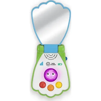 Dětské zboží Baby Einstein, Hudební telefon mušle Ocean Explorers