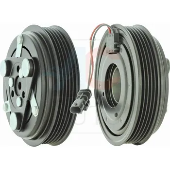 Kompresor klimatizace ACAUTO Elektromagnetická spojka, kompresor klimatizace AC-06SD78