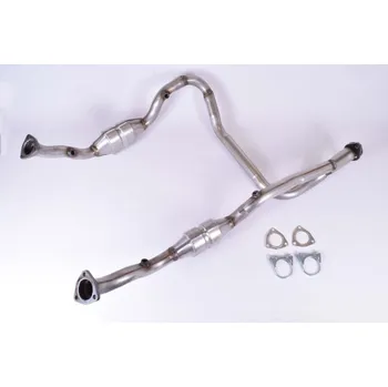 Katalyzátor EEC Katalyzátor LD6007T