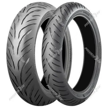 Pneumatiky BRIDGESTONE BATTLAX SPORT TOURING T32R 150/70 R17 69W, celoroční pneu, moto, sleva DOT