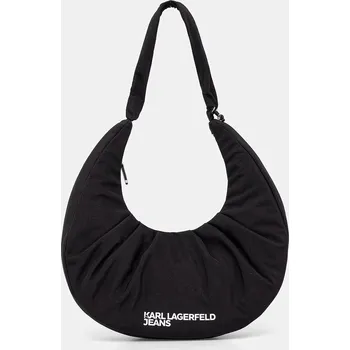 Kabelka Kabelka Karl Lagerfeld Jeans B2W30145 černá 99X, vel. ONE SIZE