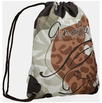 Kabelka Anekke textilní vak Gaia