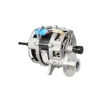 Praní a péče o prádlo motor sušičky LG, TD-C801H //náhr.15 EAU54170602, EAU54170604