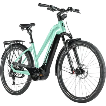 Elektrokolo Leader Fox E-Bike Saba Lady  23,2 Ah 29" 2024 20"