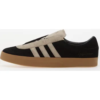 Pánské tenisky Tenisky Y-3 Gazelle Black/ Black/ Light Brown EUR 39 1/3