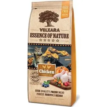 Krmivo pro psa Velxara Dry FM GF Dog Adult Chicken 11,4kg