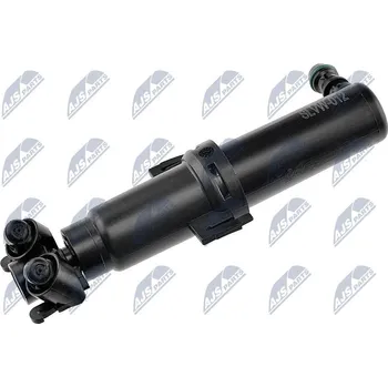 Autosklo Tryska ostřikovače, čištění světlometu NTY EDS-VW-012