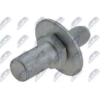 Řízení, zajišťovací (zamykací) tlačítko NTY EZC-FT-174