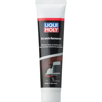Provozní kapalina Odstraňovač škrábanců 2000 100ml, Scratch Remover, LIQUI MOLY, LQM23108