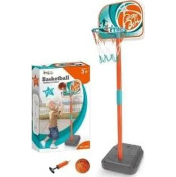 Dětské hřiště KOSZYKÓWKA NA STOJAKU 106CM L1803