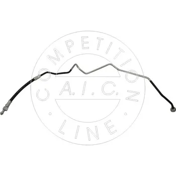 Vedení klimatizace AIC Vysokotlaké vedení, klimatizace 56919