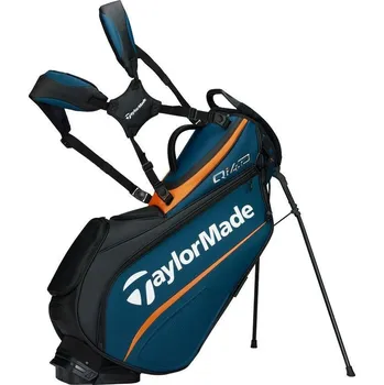 Golfový bag TaylorMade Qi4d Tour stand bag