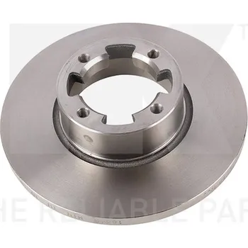 Brzdový kotouč Brzdový kotouč, , 725431000, NK, 204401