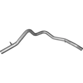 Výfukový systém Výfuková trubka, , POLMO, 64.55