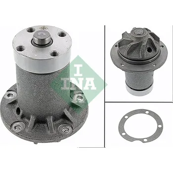 Vodní pumpa motoru Vodní čerpadlo, 538 0195 10