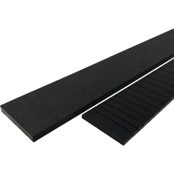 lovecký nůž Richlite 8 mm BLACK DIAMOND