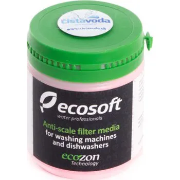 Akvarijní filtr Filtrační náplň pro ECOZON 100