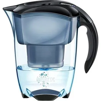 Filtrace vody Filtr Brita Elemaris XL Meter černá