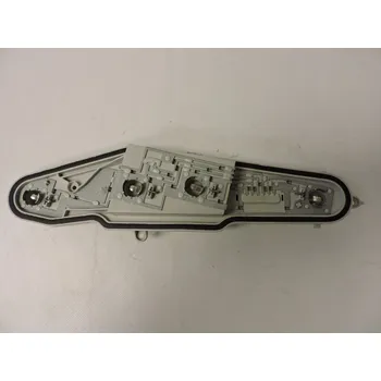 Zadní světlomet Držák žárovek zadních světel pravý ROOMSTER, ORIGINAL 5J7945258, pro ROOMSTER, 5J. Typové číslo: 5J7945258,5J7945258,5J7945258