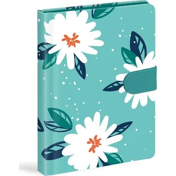 Blok MFP blok s magnetem 13x19cm, linka, 120listů 7510200