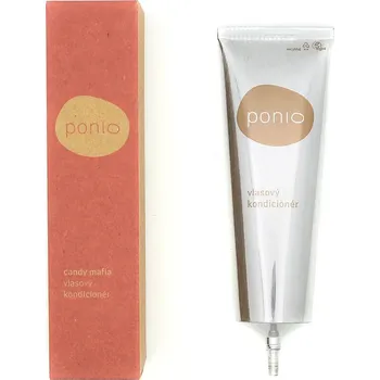 Kosmetika PONIO Přírodní kondicionér Candy mafia 100 ml expirace 26.3.2026