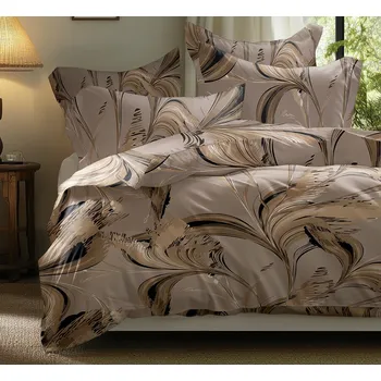 Povlečení Ložní souprava bavlna exclusive LS13