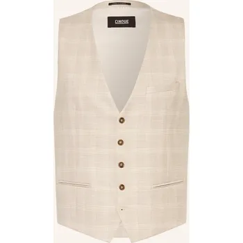 Cinque Pánské Sako Civitra Regular Fit, 22 hellbraun, 44